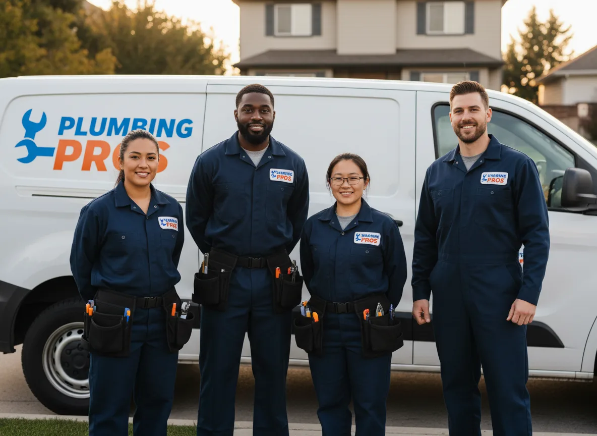 Water Heater Repair company in Mount Vernon, NY